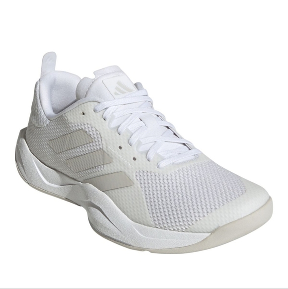 adidas Shoes - Adidas Size 9 Brandnew With Box White Athletic Sneakers